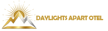 Daylights Apart Otel 