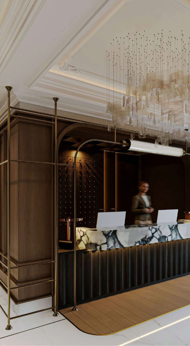 Daylights Apart Otel